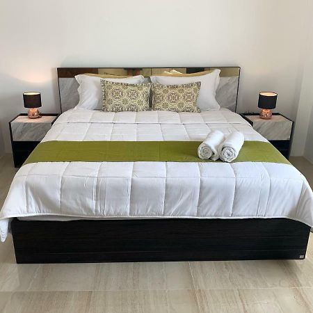 בנג טאו ביץ' Private New Pool Villa Near Laguna מראה חיצוני תמונה