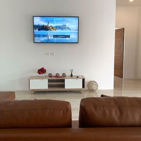 בנג טאו ביץ' Private New Pool Villa Near Laguna מראה חיצוני תמונה