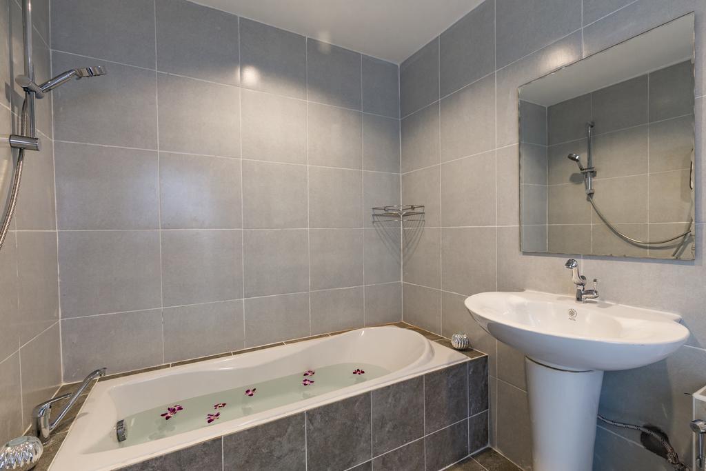 בנג טאו ביץ' Private New Pool Villa Near Laguna מראה חיצוני תמונה