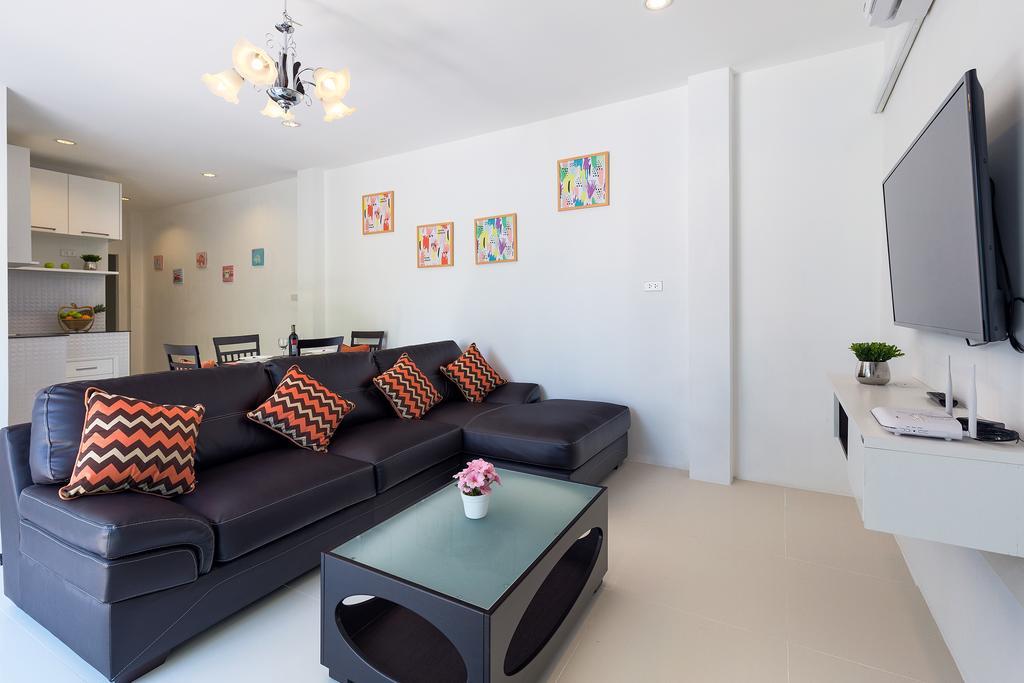 בנג טאו ביץ' Private New Pool Villa Near Laguna מראה חיצוני תמונה