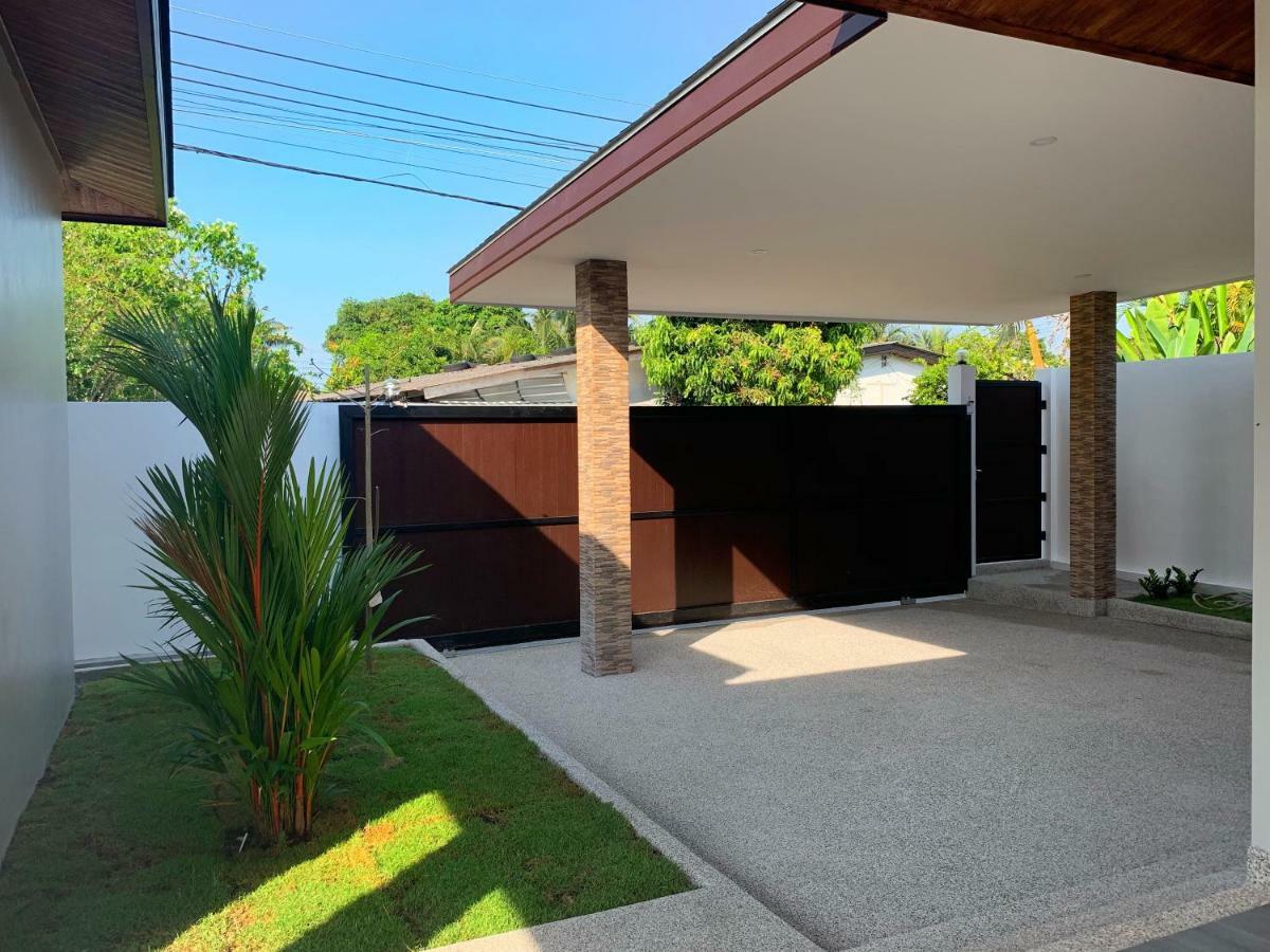 בנג טאו ביץ' Private New Pool Villa Near Laguna מראה חיצוני תמונה