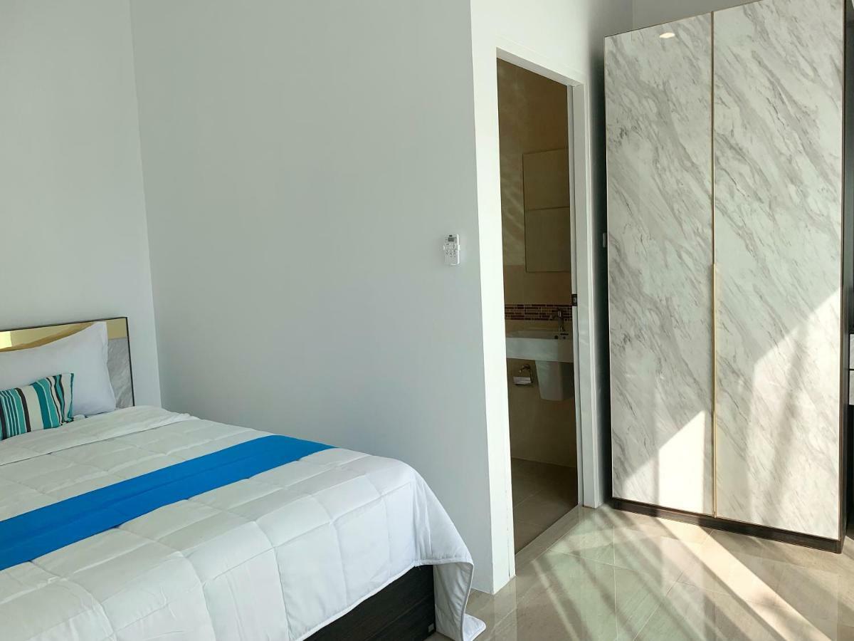 בנג טאו ביץ' Private New Pool Villa Near Laguna מראה חיצוני תמונה