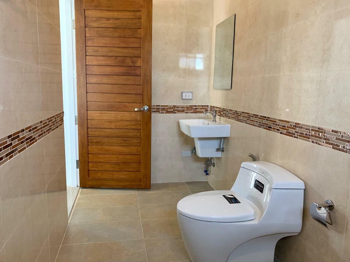 בנג טאו ביץ' Private New Pool Villa Near Laguna מראה חיצוני תמונה