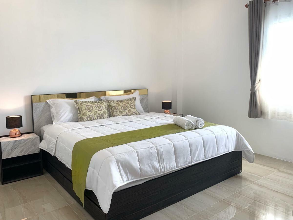 בנג טאו ביץ' Private New Pool Villa Near Laguna מראה חיצוני תמונה