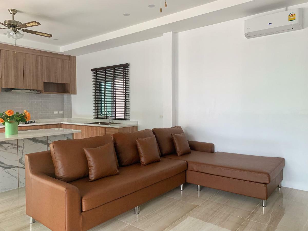בנג טאו ביץ' Private New Pool Villa Near Laguna מראה חיצוני תמונה