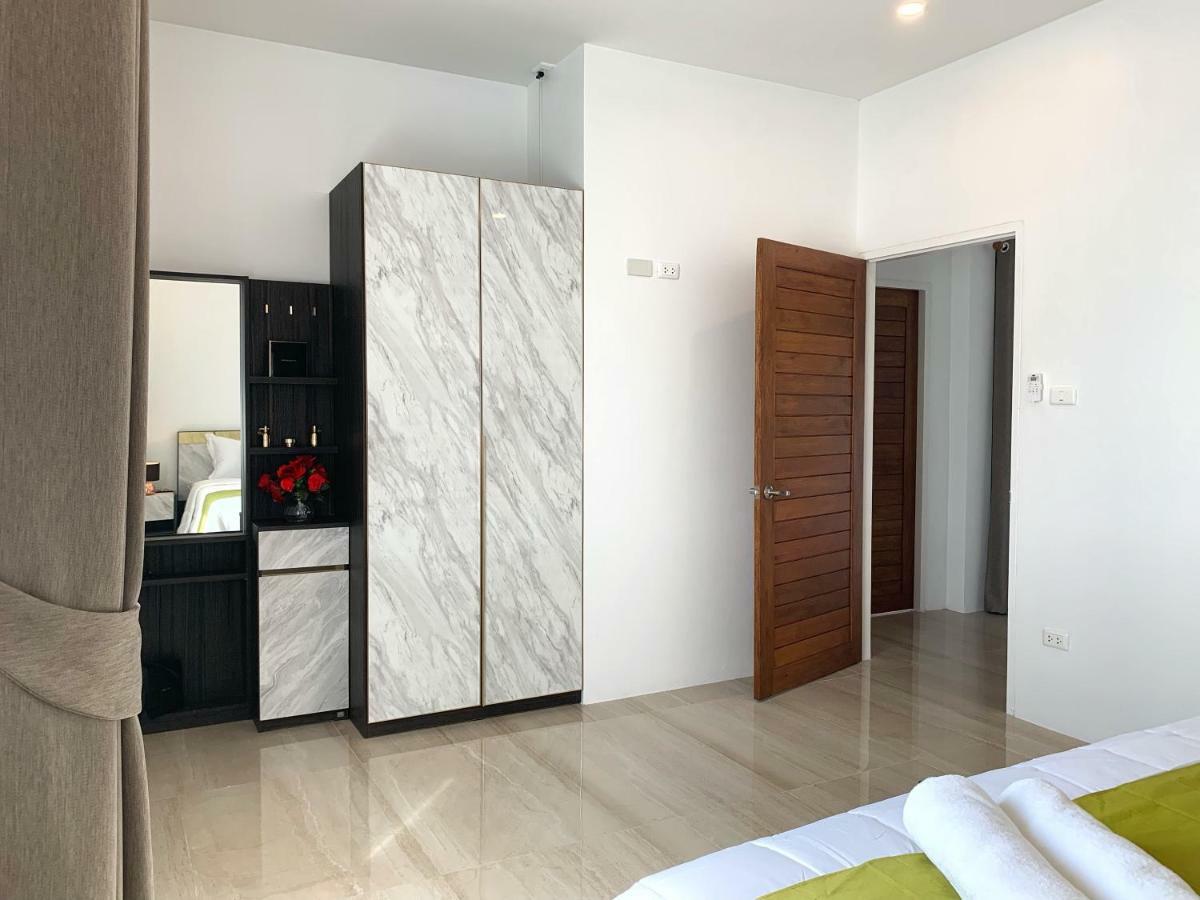 בנג טאו ביץ' Private New Pool Villa Near Laguna מראה חיצוני תמונה